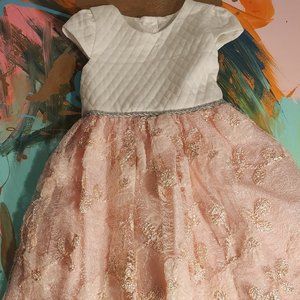 Sarita's Shop 6X Nanette Kids Princess Dress